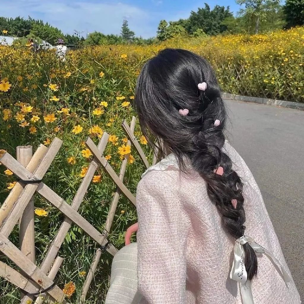眼里余光都是你 海报