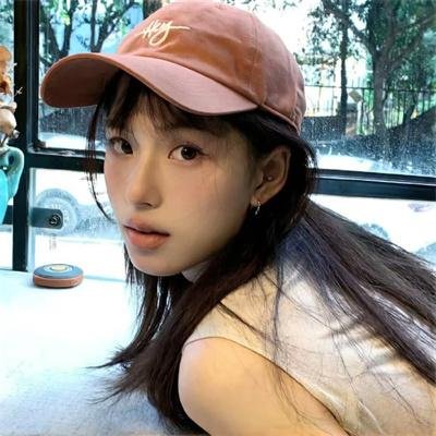 美人脸 海报