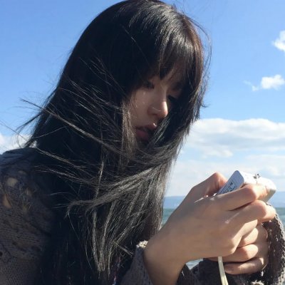 漫画天使 海报
