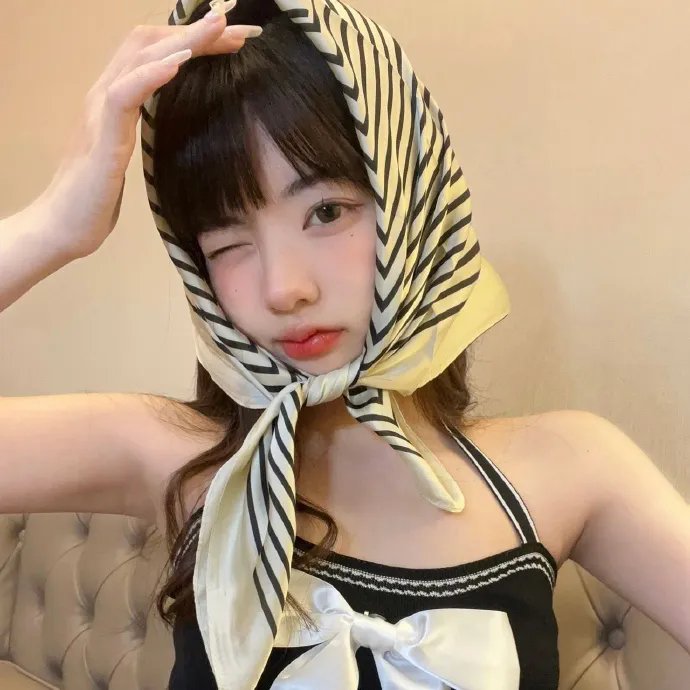 恐惧微笑 海报