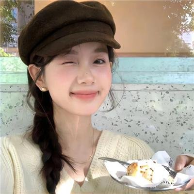 麻雀变公主 海报