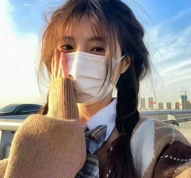 女仁医国语 海报